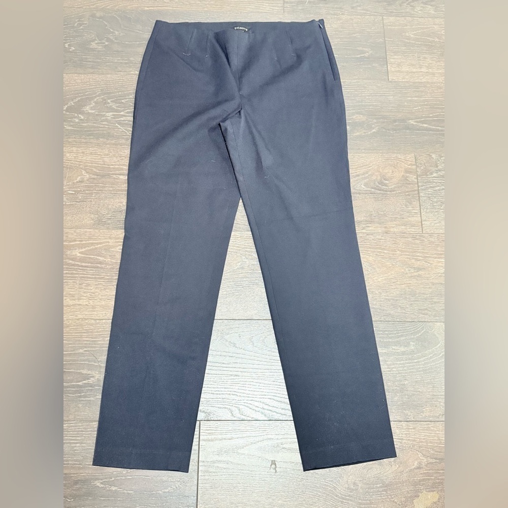 Talbots Black Trousers